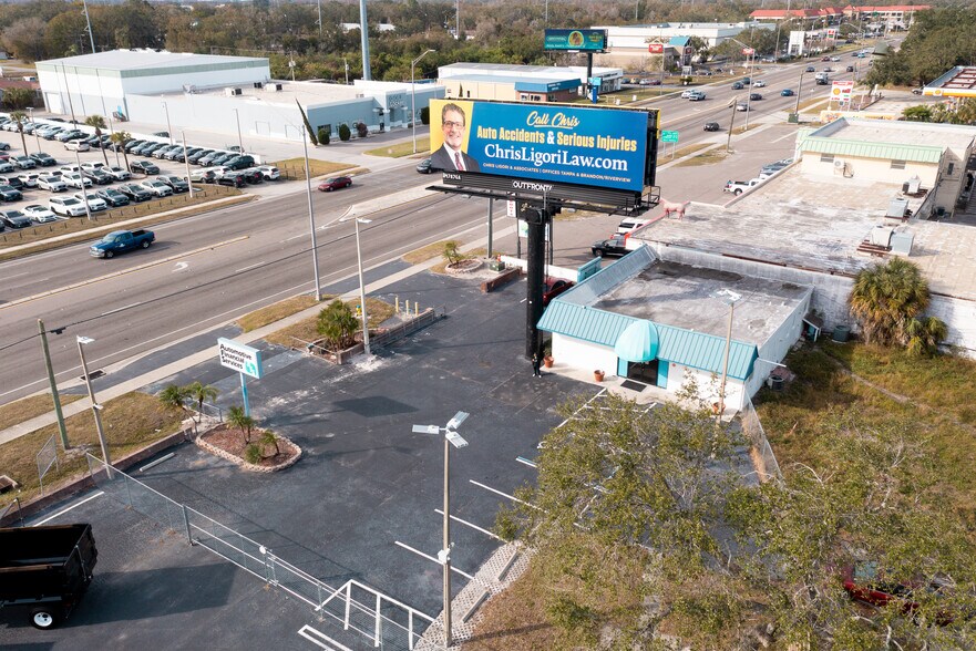 More Photos Of 6025 N Dale Mabry Hwy, Tampa Storefront Retail Office For Lease
