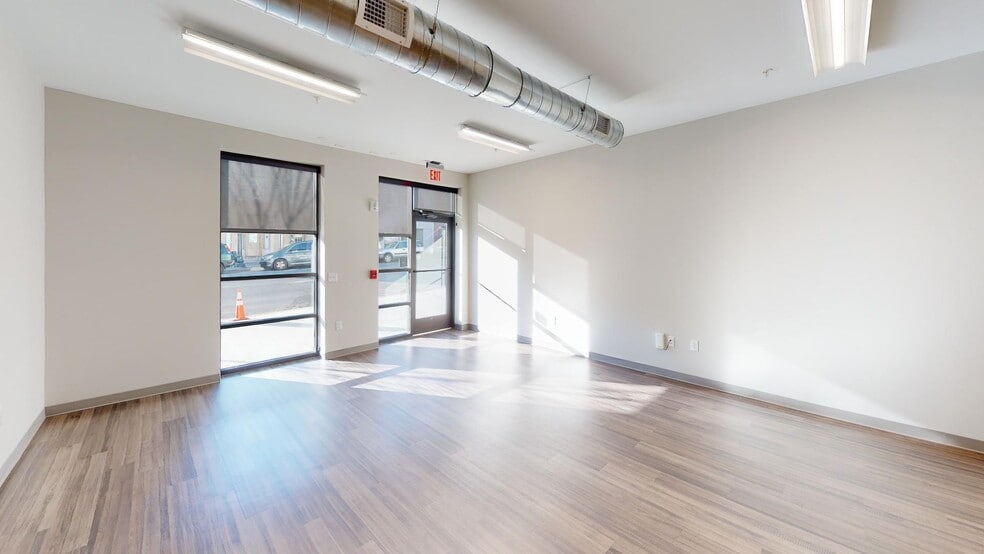 More Photos Of 107 N 7th St, Allentown Apartments For Lease