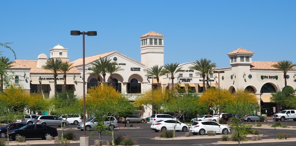 More Photos Of 1758 S Val Vista Dr, Mesa Unknown For Lease