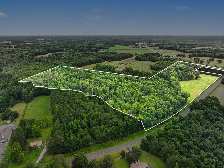 More Photos Of TBD Mitchell Sea Rd., Green Sea Land For Sale