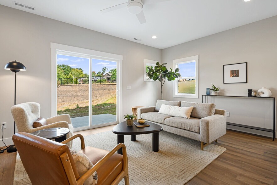 More Photos Of 5, 7, 9, 11 Bolton St, Asheville Apartments For Sale