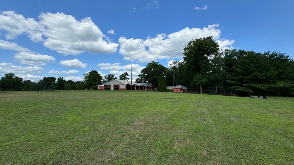 More Photos Of 104 Bady Ln, Wind Gap Lodge Meeting Hall For Sale