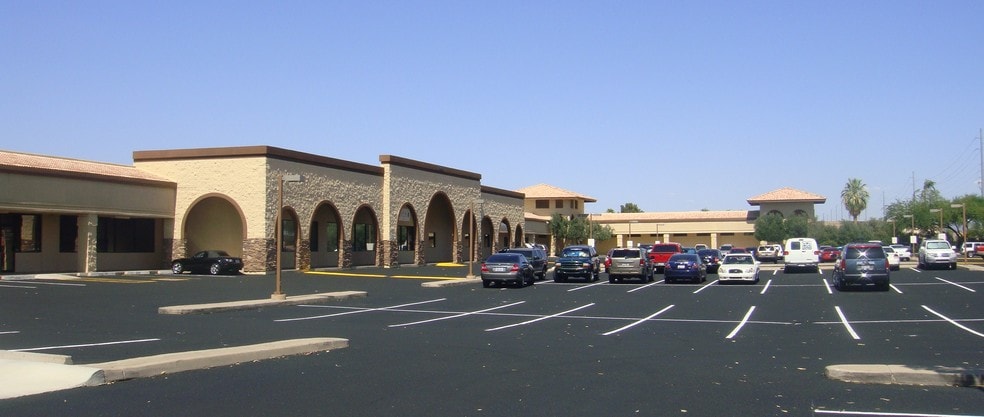 More Photos Of 7400 W Olive Ave, Peoria Office For Lease