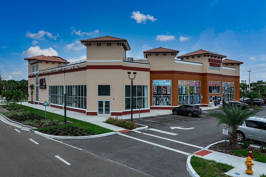 More Photos Of 101 A Max Brewer Memorial Pky, Titusville General Retail For Lease