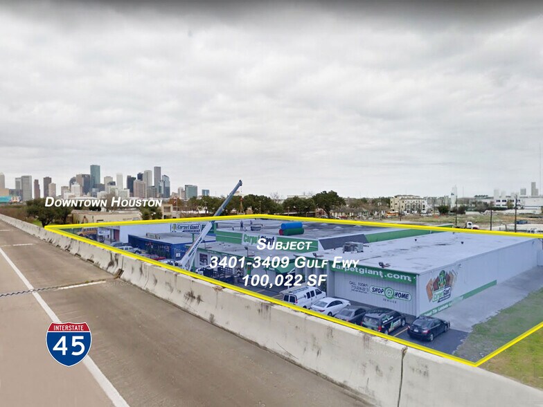 More Photos Of , Houston Unknown For Sale