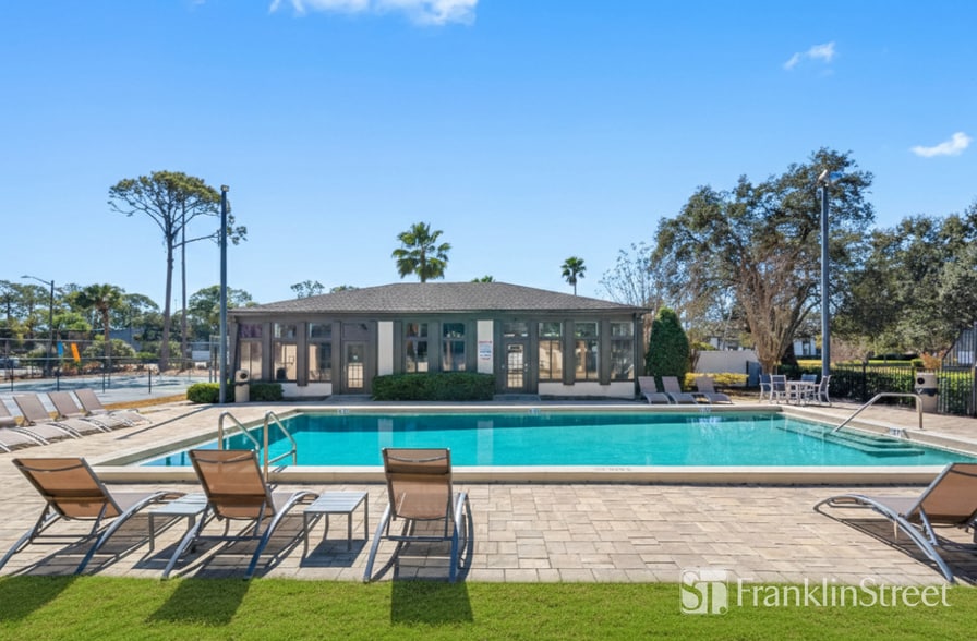 More Photos Of 1756 S Clyde Morris Blvd, Daytona Beach Apartments For Sale