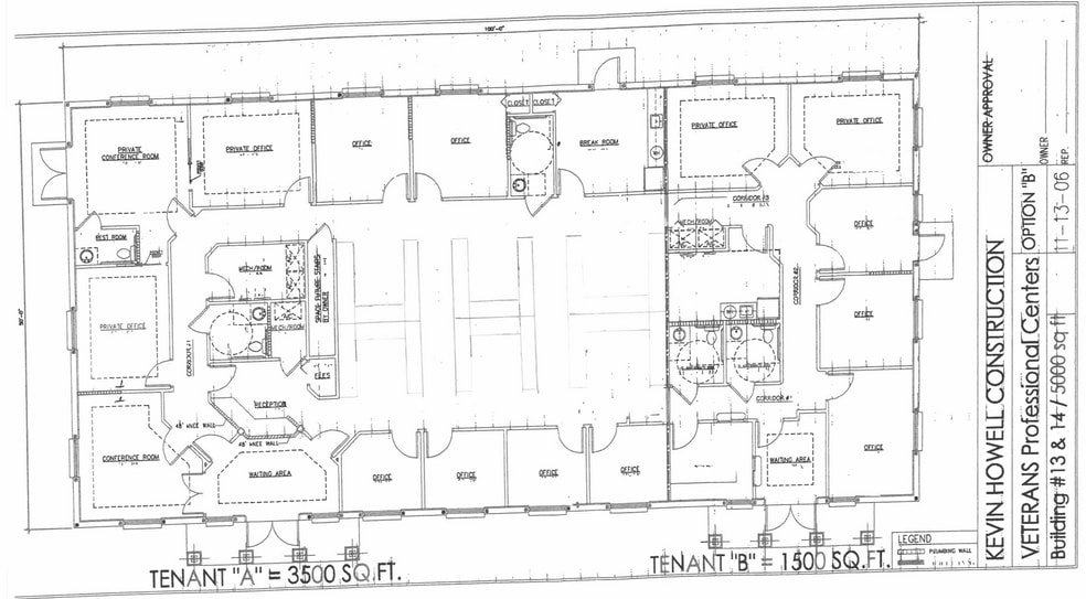 More Photos Of 6928 Linebaugh Ave, Tampa Office For Sale