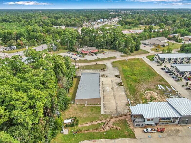 More Photos Of 1126 Rayford Rd, Spring Medical For Sale