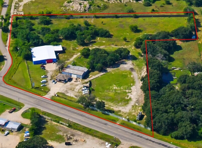More Photos Of 2244 Highway 69 S, Greenville Warehouse For Sale