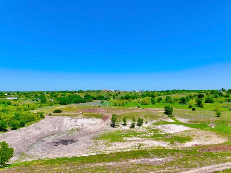 More Photos Of TBD state Hwy 171, Cresson Land For Sale