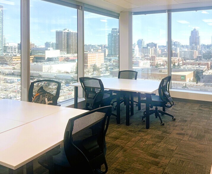 More Photos Of 903 8th Ave SW, Calgary Coworking Space
