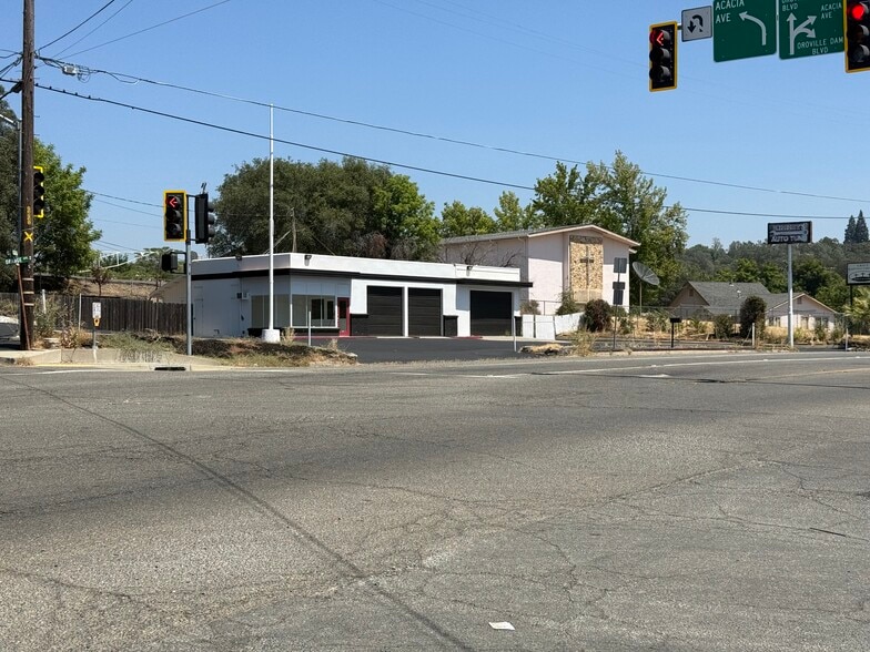 More Photos Of 3612 Oro Dam Blvd E, Oroville Auto Repair For Sale