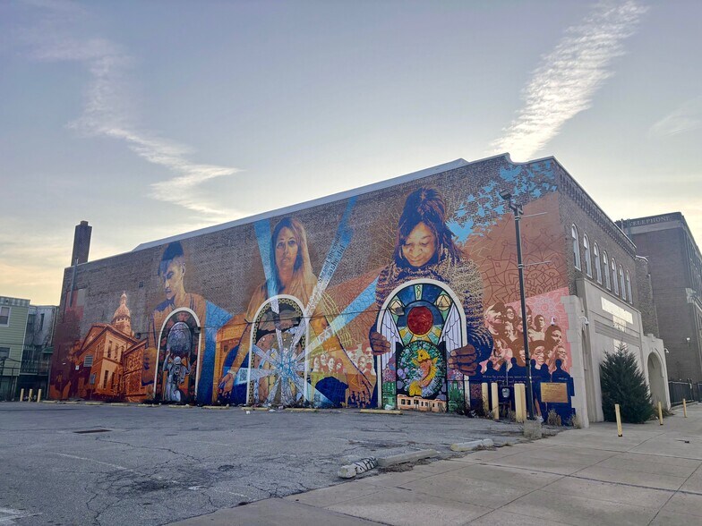 More Photos Of 5616-5636 Chestnut St, Philadelphia Medical For Sale