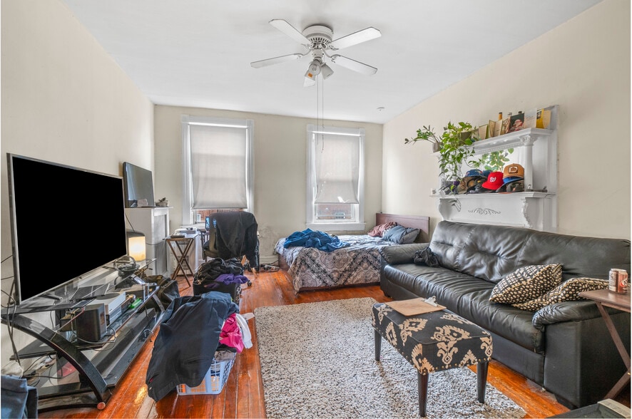 More Photos Of 2708 Maryland Ave, Baltimore Multifamily For Sale