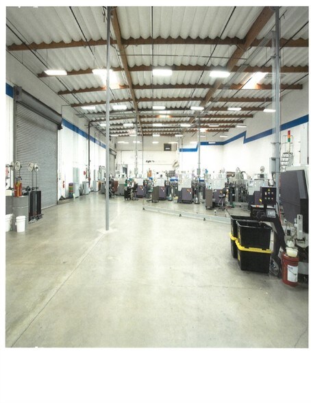 More Photos Of 17260 Newhope St, Fountain Valley Warehouse For Sale
