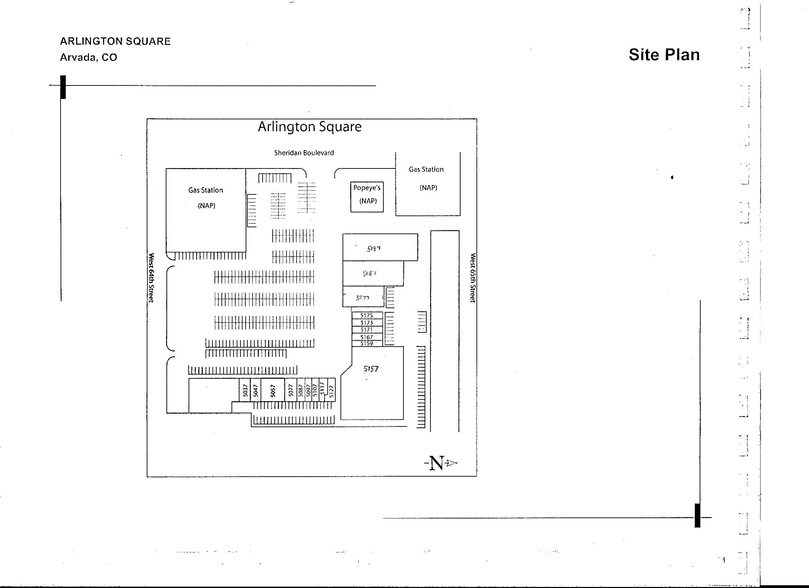 More Photos Of 5107 W 64th Ave, Arvada Unknown For Lease