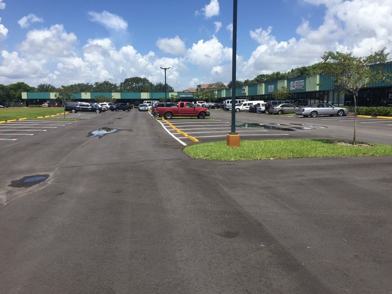 More Photos Of 3113-3185 W Atlantic Blvd, Pompano Beach Unknown For Lease