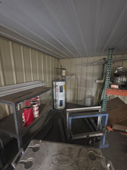 More Photos Of 100 Star Connection Dr, Wright City Warehouse For Sale