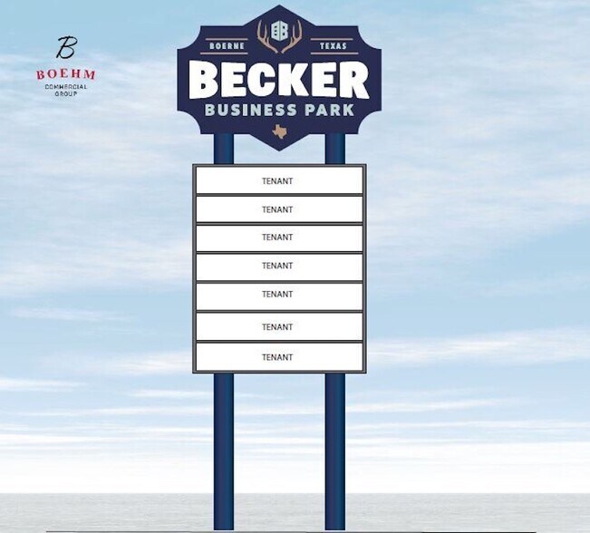 More Photos Of 01A Becker Ln, Boerne Unknown For Lease