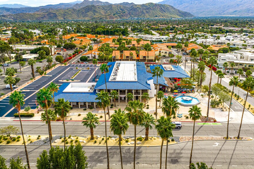 More Photos Of 2825 E Tahquitz Canyon Way, Palm Springs Medical For Sale