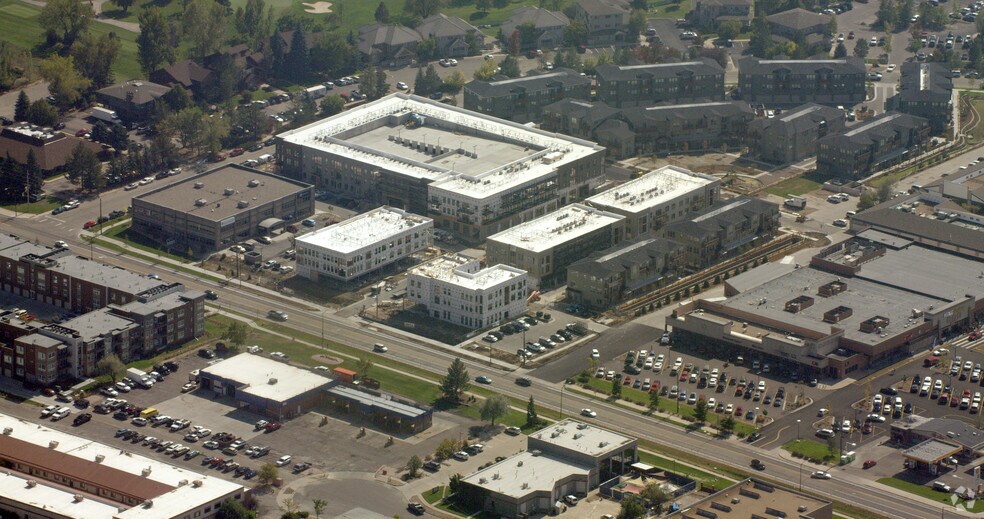 More Photos Of 5340 Gunbarrel Center Ct, Boulder Apartments For Lease