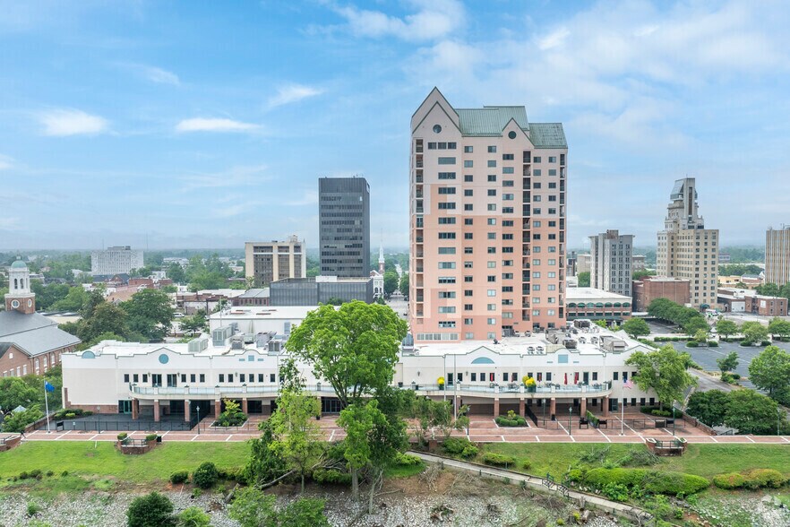 More Photos Of 1 7th St, Augusta Apartments For Lease