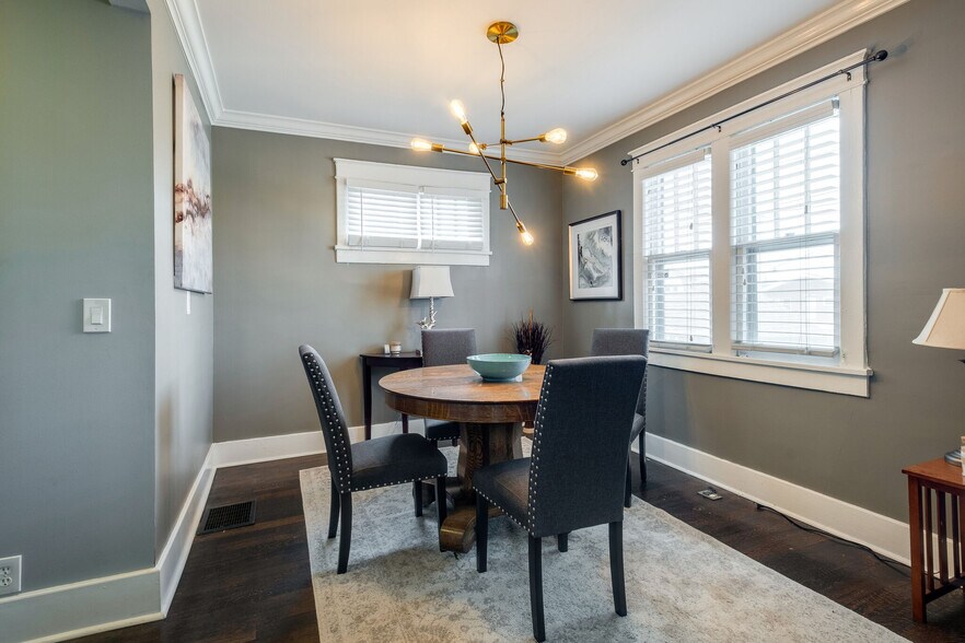 More Photos Of 1100 Douglas Ave, Nashville Office For Lease