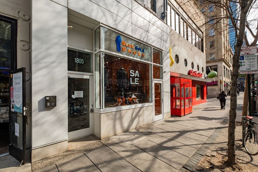 More Photos Of 1805 Chestnut St, Philadelphia Apartments For Sale