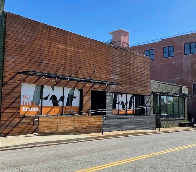 Primary Photo Of , Saint Louis Office For Sale