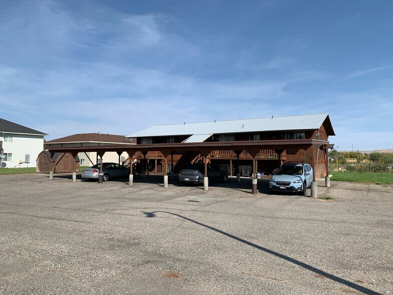 More Photos Of 761 Foster Dr, Idaho Falls Apartments For Sale