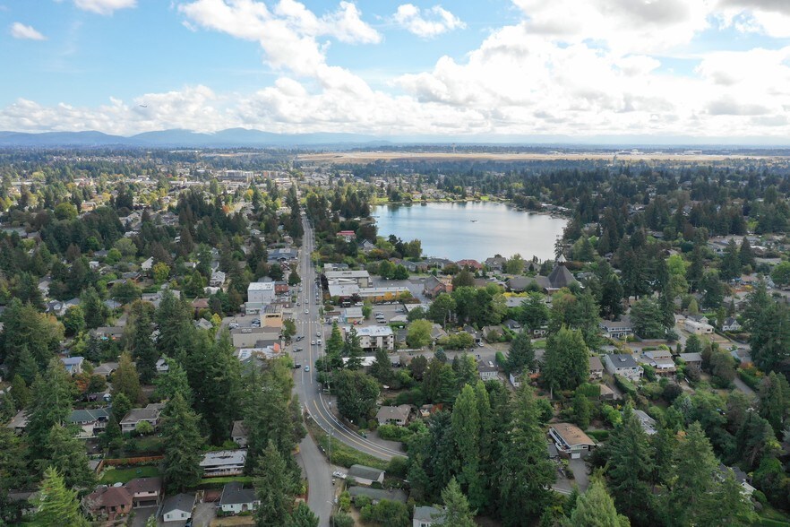 More Photos Of 2108 SW 152nd St, Burien Office For Lease