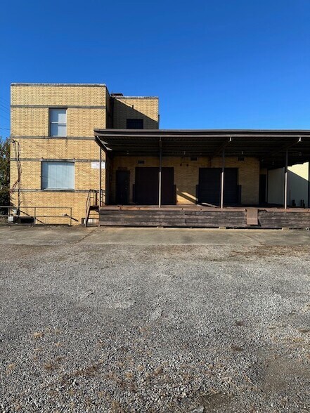 More Photos Of 1054 Industrial Ave, Danville Warehouse For Sale