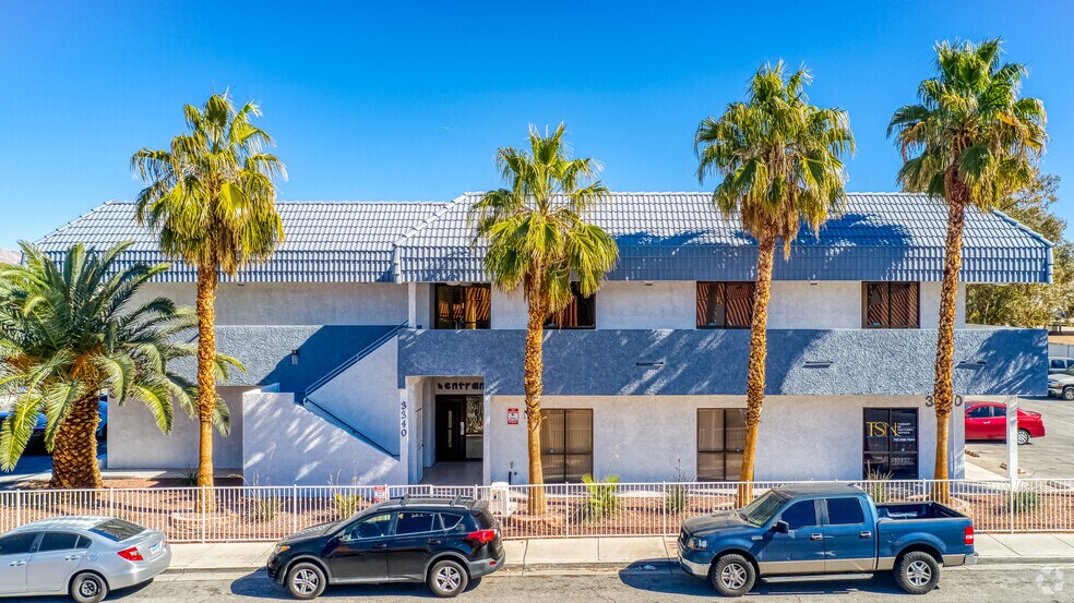 More Photos Of 3340 Topaz St, Las Vegas Medical For Lease