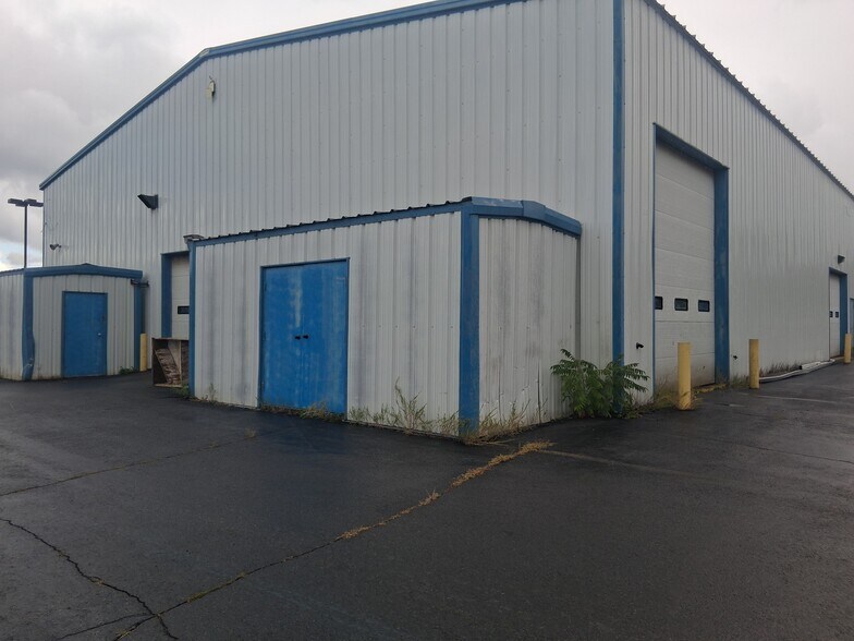 More Photos Of 10409 US Route 11, Adams Auto Dealership For Sale