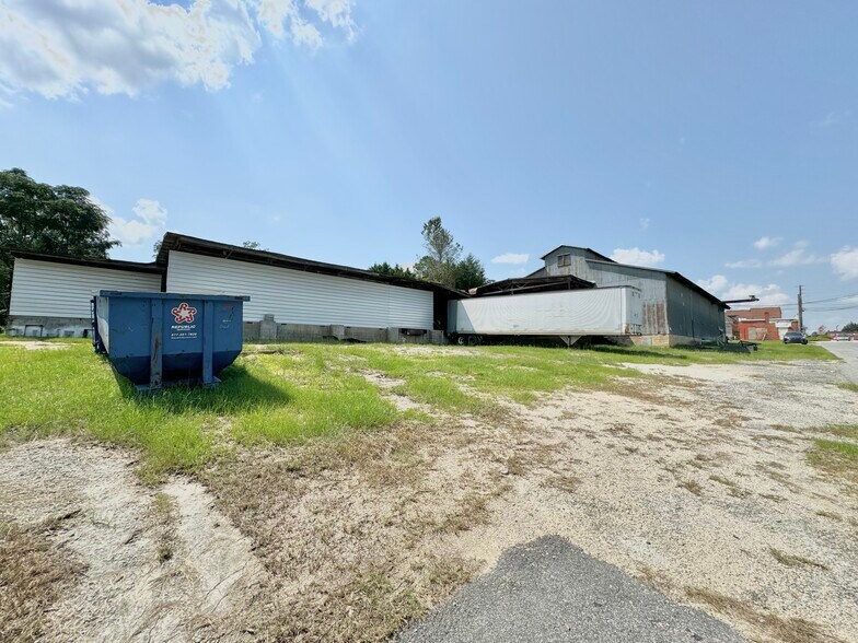 More Photos Of 00 S Railroad st, Mount Vernon Warehouse For Sale