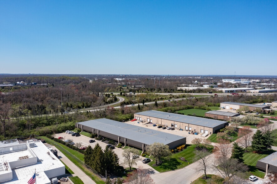 More Photos Of 7861-7875 Palace Dr, Cincinnati Warehouse For Lease