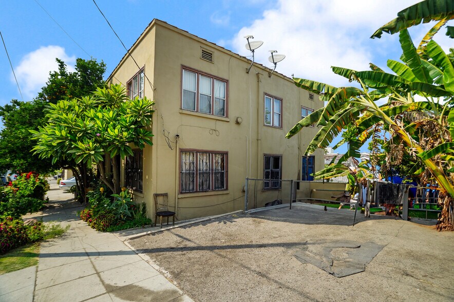 More Photos Of 3013 W 11th St, Los Angeles Apartments For Sale