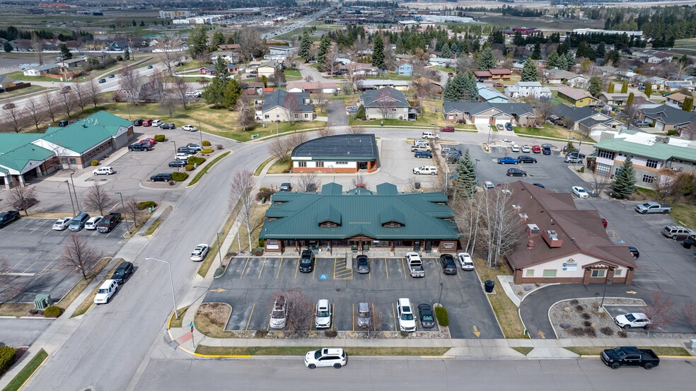 More Photos Of 195 Commons Loop, Kalispell Medical For Sale