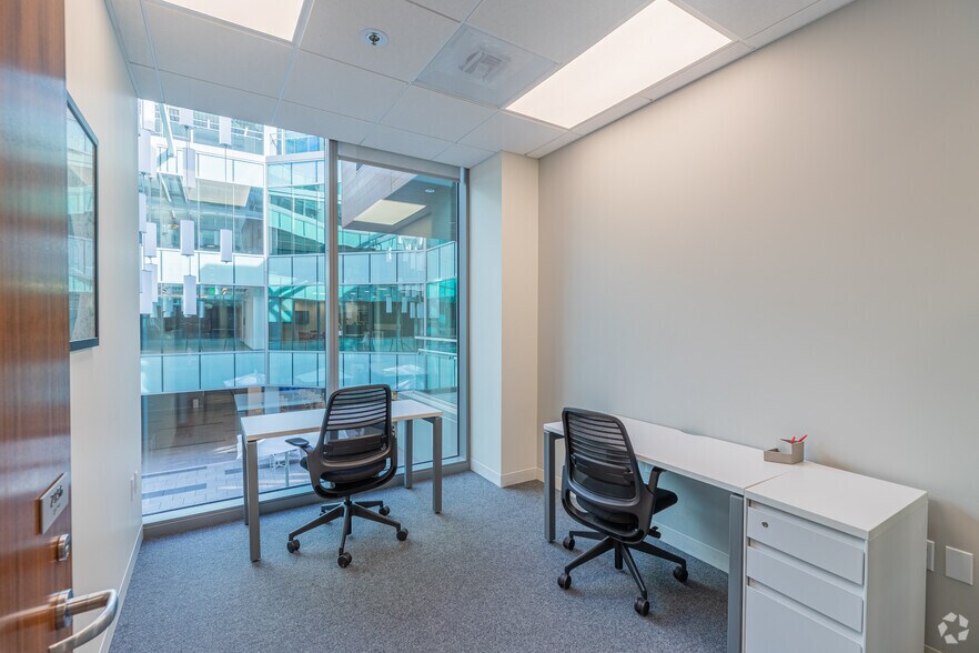 More Photos Of 770 1st Ave, San Diego Coworking Space