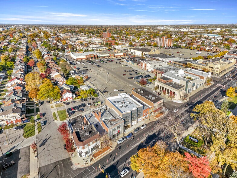 More Photos Of 13730 Michigan Ave, Dearborn Multifamily For Lease
