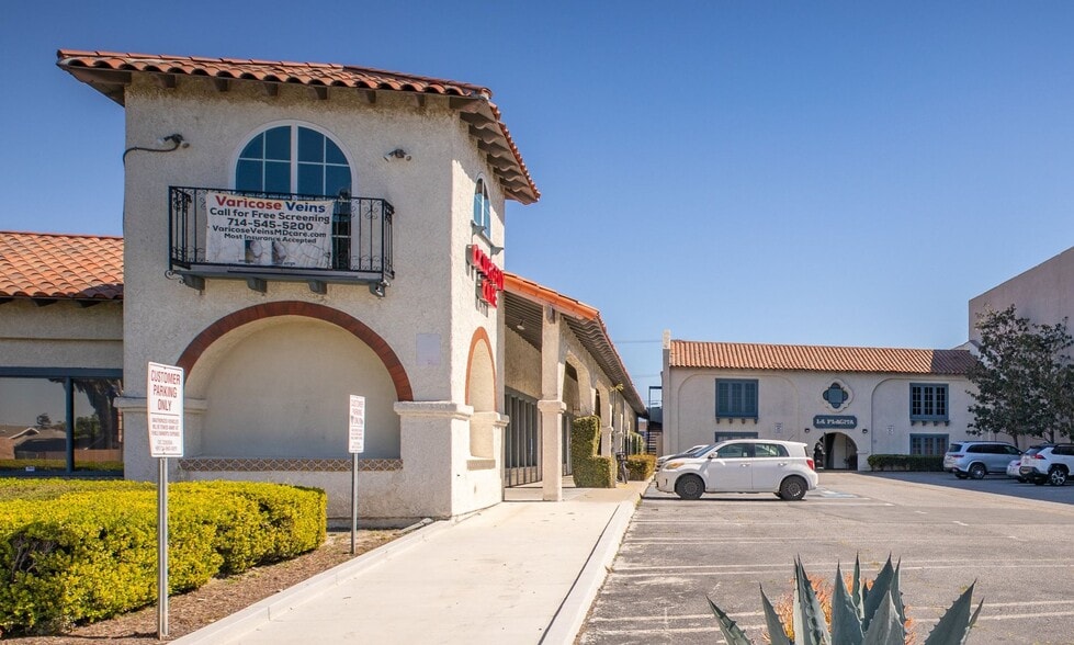 More Photos Of , Huntington Beach Office For Sale