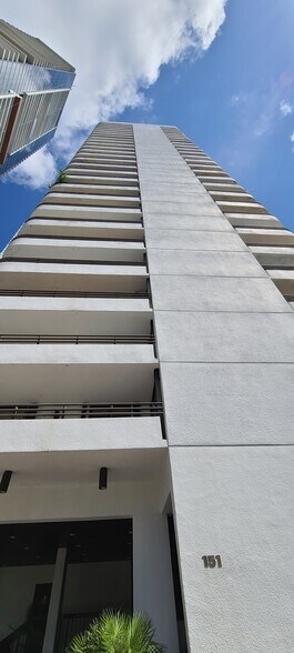 More Photos Of 151 SE 15th Rd, Miami Loft Creative Space For Sale