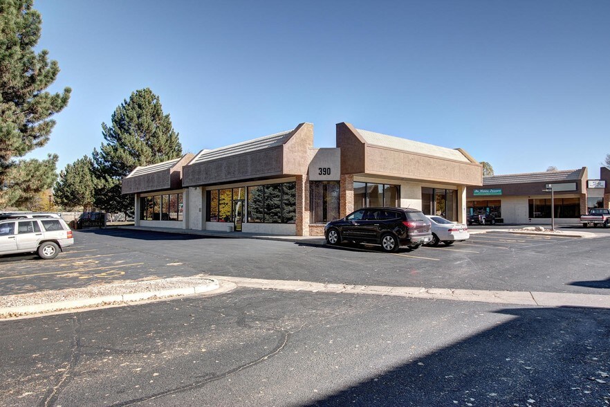 More Photos Of 340 Lashley St, Longmont General Retail For Sale