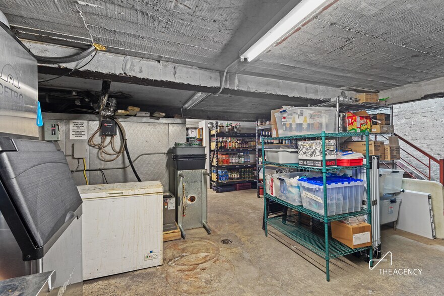 More Photos Of 641 Classon Ave, Brooklyn Storefront Retail Residential For Lease