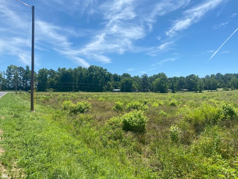 Primary Photo Of 000 Mizell Road, Tuskegee Land For Sale