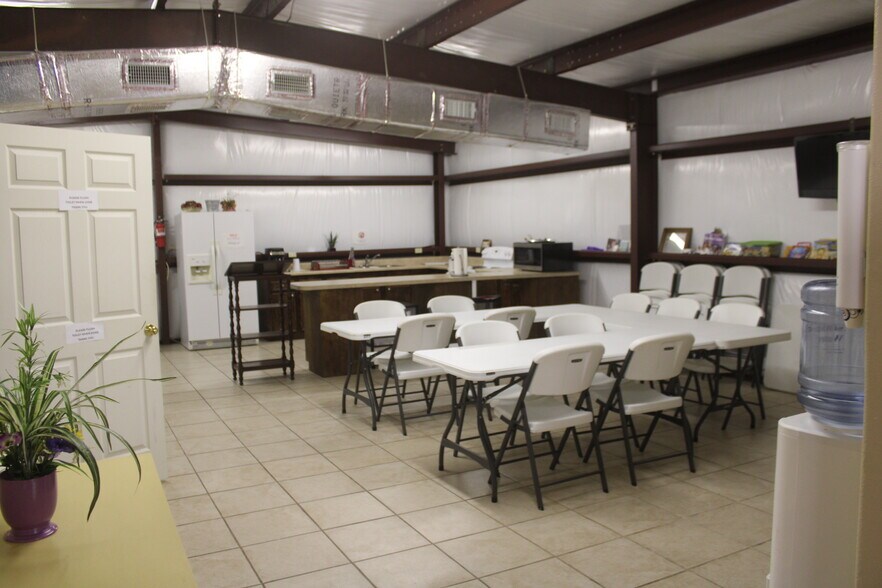 More Photos Of 344 Broadway, Winnie Religious Facility For Sale