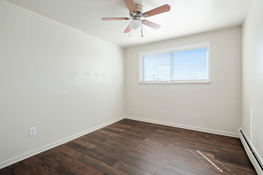 More Photos Of 2940 W Arkansas Ave, Denver Apartments For Sale