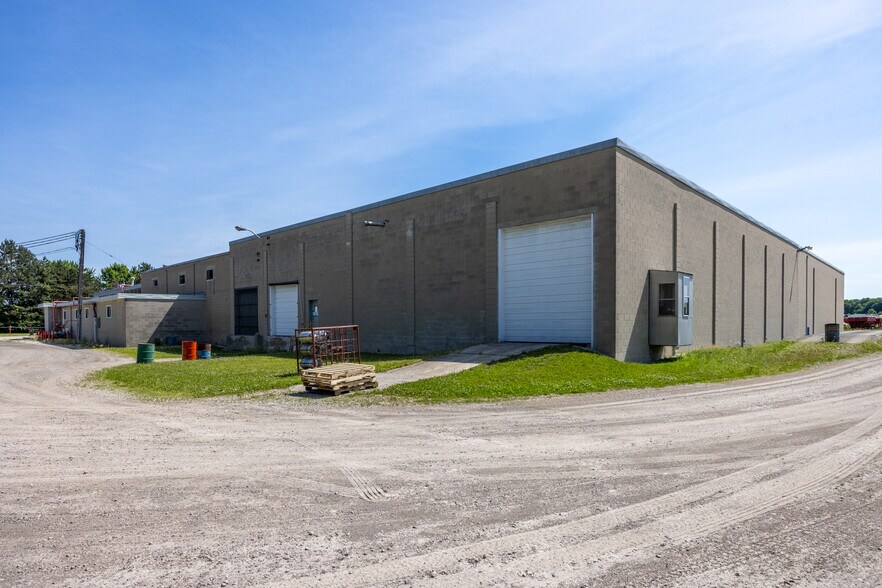 More Photos Of 324 County Road 34, Kingsville Manufacturing For Sale