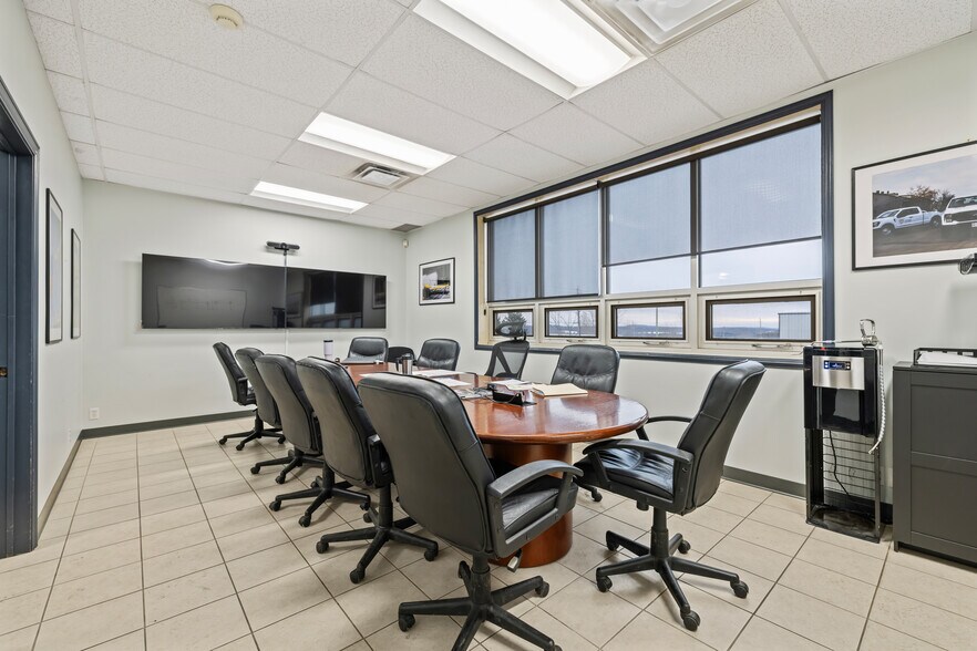More Photos Of 306 Darrell Dr, Ayr Industrial For Lease