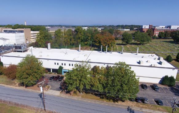 More Photos Of 95 W 32nd St, Winston-Salem Medical For Lease